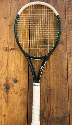 Wilson ultra 100 grip - ultra, v3