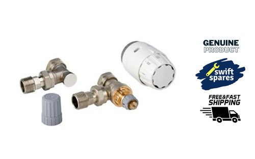 Danfoss ras radiator pack - ras-c2,
