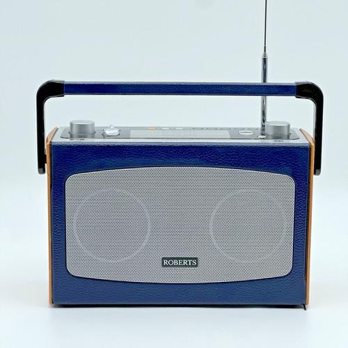 Roberts dab fm digital - roberts,