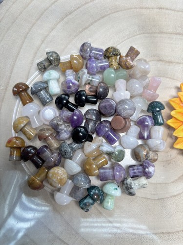 Mixed material mini - mixed,