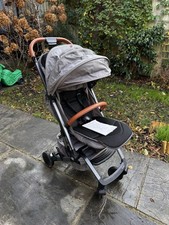 Microlite Profold Push Chair
