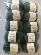 Rowan Felted Tweed Yarn 10 x