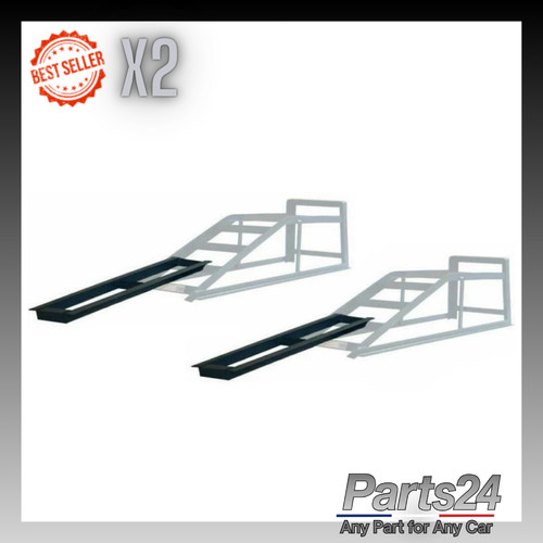 Cougar ramp extensions - 2x,