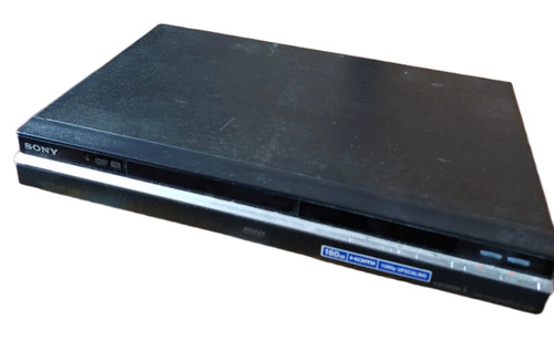 Sony rdr hx780 dvd player - rdr-hx780,