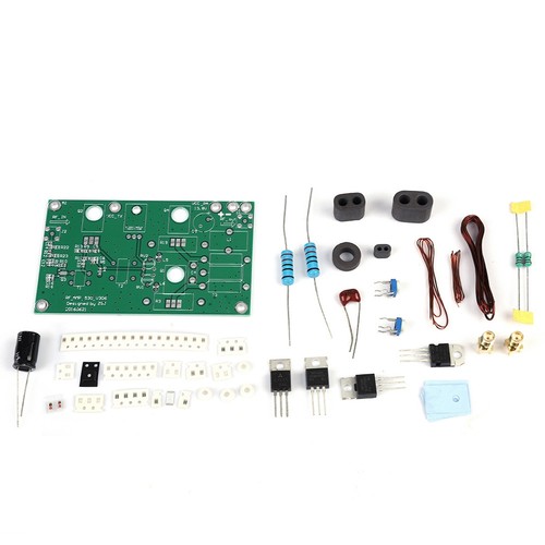 45w ssb linear fm - fm, /