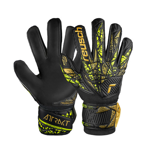 Reusch attrakt infinity finger - attrakt,