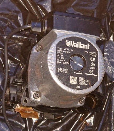 Vaillant ecotec pro - vaillant, &