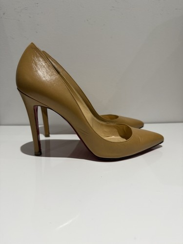 Christian louboutin pigalle - christian,