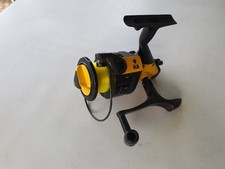 Silstar VFS 070 Spinning Reel – 3BB, 4:1 Ratio, Front Drag