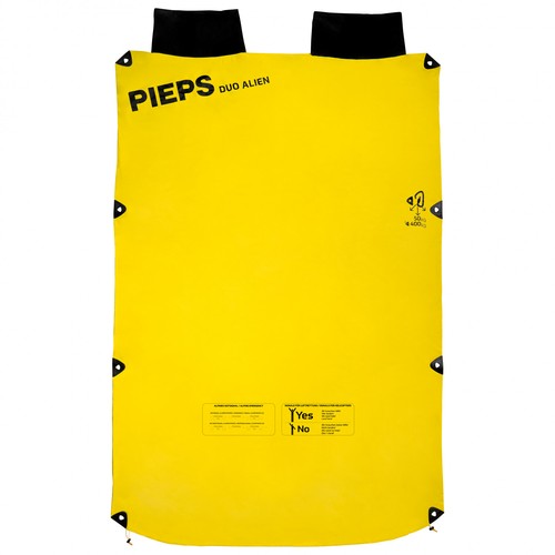 Pieps bivy duo - bivy, 2