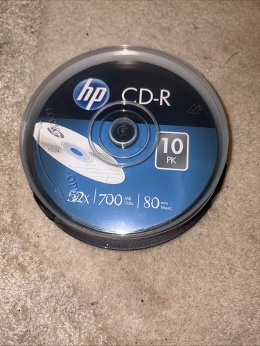 Pack blank r 52x - 10, hp