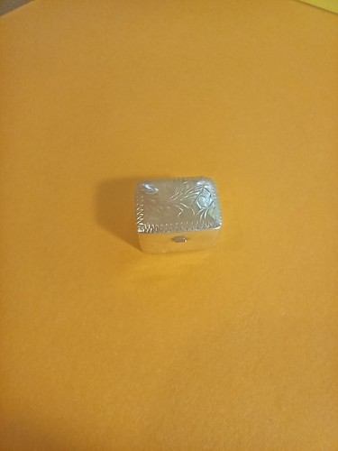 Sterling silver antique - silver,