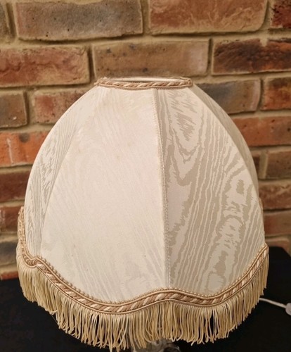 Lampshade frame vintage dome - lampshade,