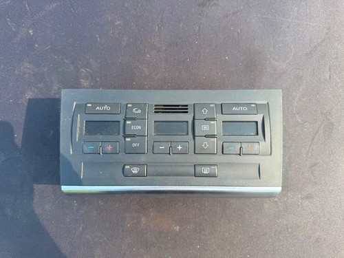 Audi cabriolet heater - b7,