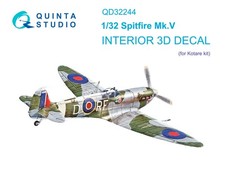 Quinta Studio 1/32 QD32244