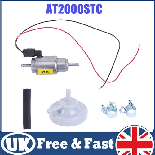 For webasto dp42 v - 12/24,