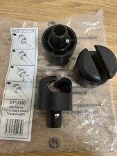 Plum trampoline Top cap for enclosure spare part-One Top Cap Per Lot