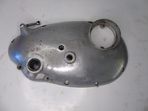 Bsa b44 b25 timing - b44, cover