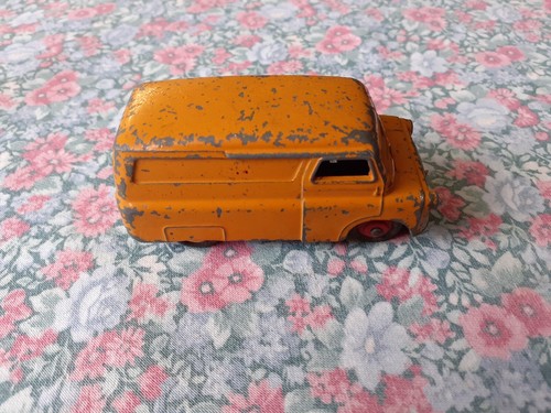 Vintage dinky toys 480 - dinky,