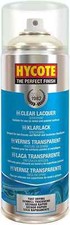 Hycote Clear Lacquer Spray