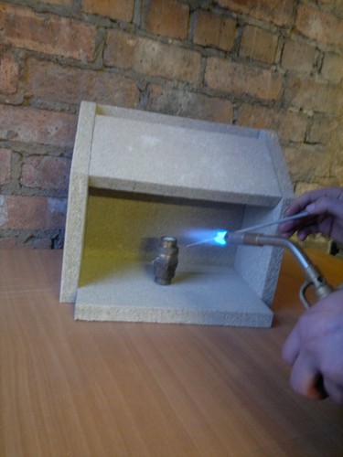 Brazing hearth deluxe - brazing, home