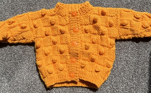 Butterscotch orange 12 - butterscotch/orange, 9-12