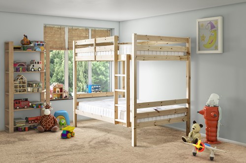 Strictly beds bunks - strictly, beds&bunks