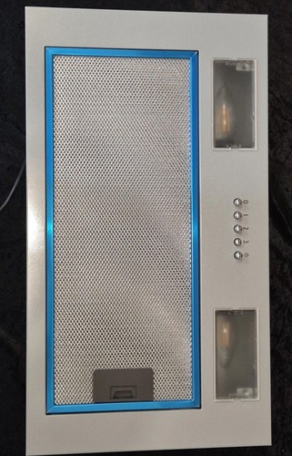 Matrix mxin60ss 52cm extractor - matrix,