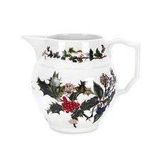 Portmeirion The Holly & The Ivy 300ml Staffordshire Jug