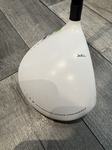 Taylormade rbz wood - taylormade,