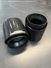 MINI COOPER S JCW CARBON FIBER