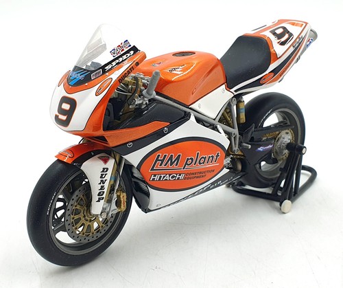 Minichamps scale diecast - minichamps,