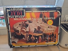 STAR WARS KENNER 1979 Vintage
