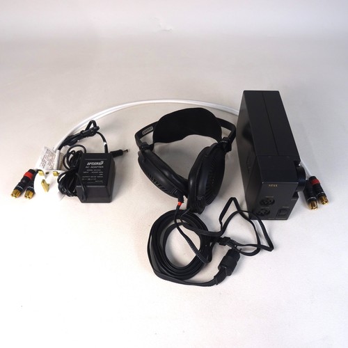 Stax gamma pro - stax,