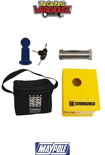 Maypole 5410 strongbox - maypole,