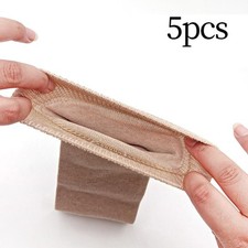 5x Prosthetic Socks Soft Sweat