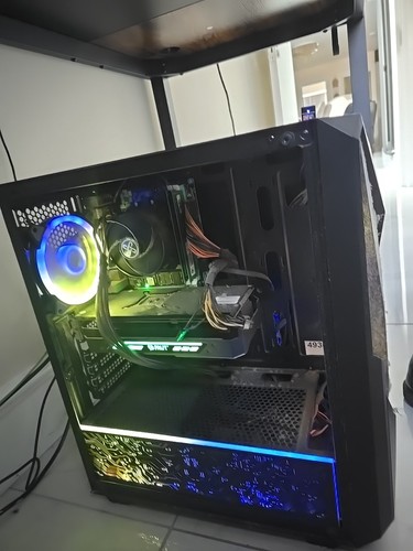 Budget gaming intel - intel, core