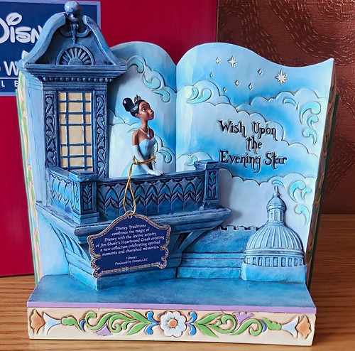 Enesco showcase princess - princess, and