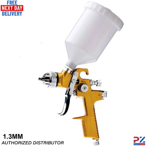 Starchem hvlp gold gravity - starchem,