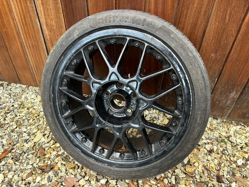 Audi bbs rs795 rs2 18 - x, 18"