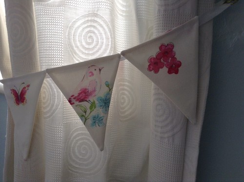 Laura ashley girls song bird - song,