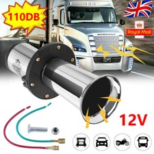 Car Van Truck Air Horn