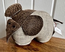 Dora Designs Bookend Door Stop