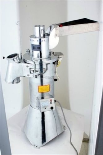 Grinder 25kg automatic - 25kg/h,