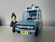 Postman Pat PC Selby Police