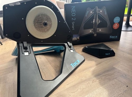 Tacx neo smart turbo - neo,