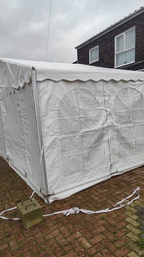 Gala fusion marquee - 6, x