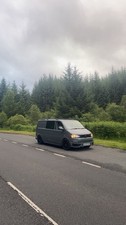 Vw Transporter T5.1 Lwb t32