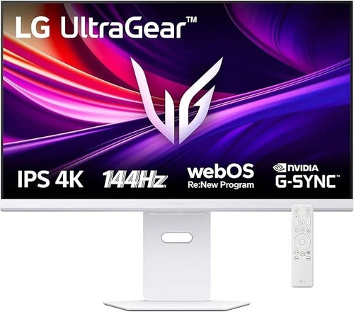 Ultragear inch 4k ultra - 32,