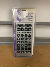 Jumbo Universal Television TV